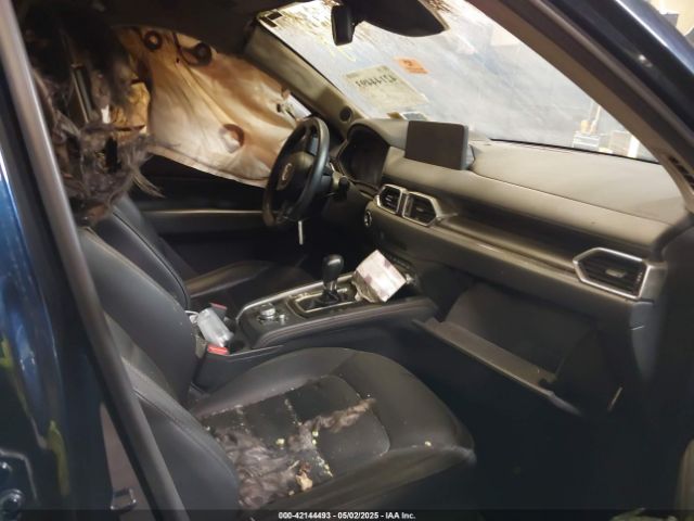 JM3KFBDMXN1524975 Mazda Cx-5 2.5 S Premium