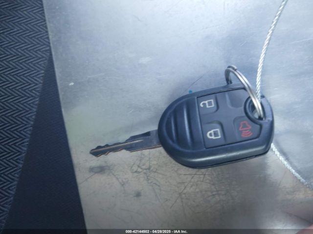 2FMGK5B87JBA12506 Ford FLEX SE