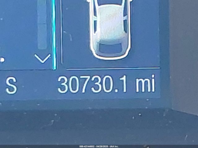 2FMGK5B87JBA12506 Ford FLEX SE