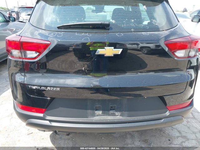 Chevrolet lih 2023 KL79MMS26PB169162 Image 16