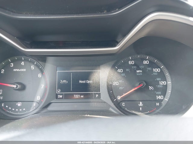 Chevrolet lih 2023 KL79MMS26PB169162 Image 7