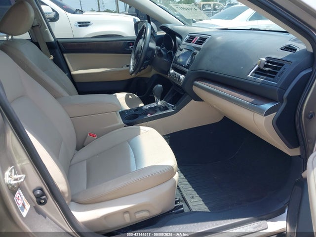 4S4BSANC5H3257432 Subaru Outback 2.5i Limited