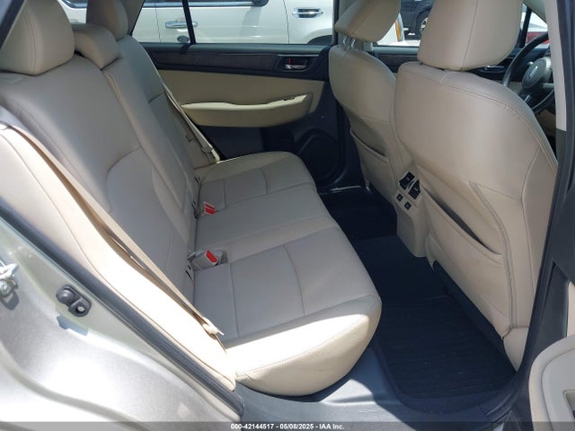 4S4BSANC5H3257432 Subaru Outback 2.5i Limited