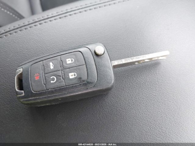 1G4GA5GR5FF148448 Buick Lacrosse