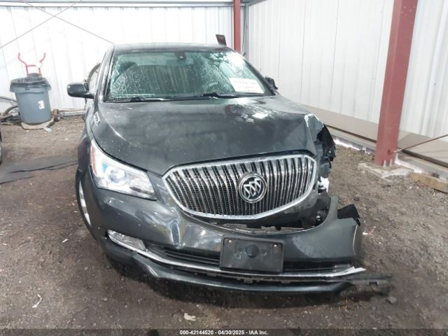 1G4GA5GR5FF148448 Buick Lacrosse