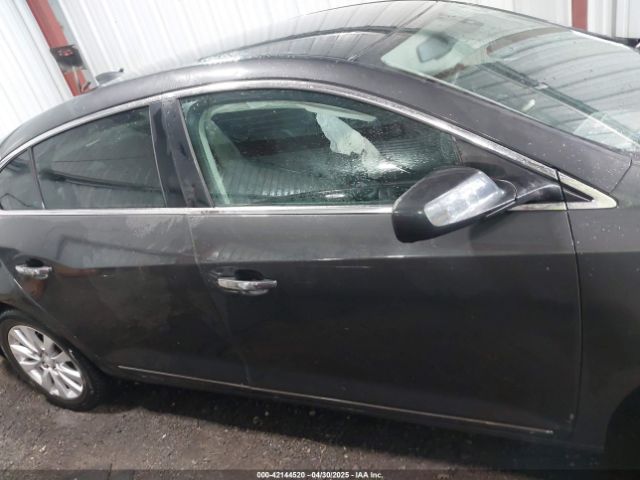 1G4GA5GR5FF148448 Buick Lacrosse