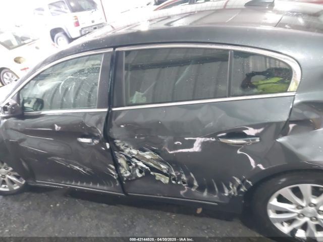 1G4GA5GR5FF148448 Buick Lacrosse