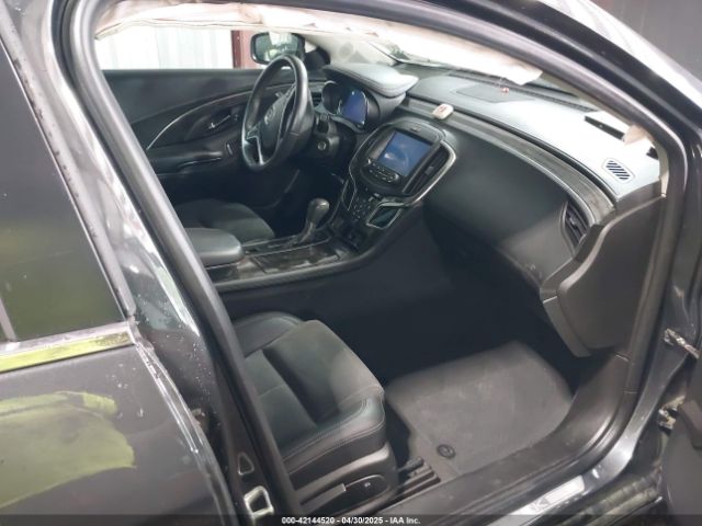 1G4GA5GR5FF148448 Buick Lacrosse
