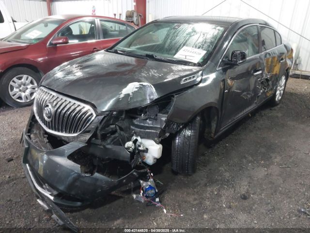 1G4GA5GR5FF148448 Buick Lacrosse