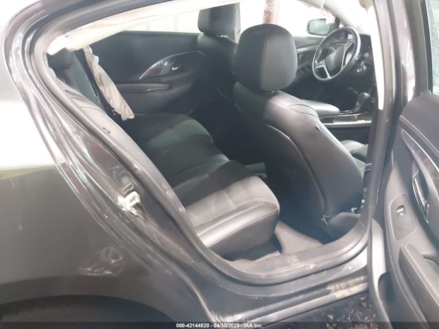 1G4GA5GR5FF148448 Buick Lacrosse