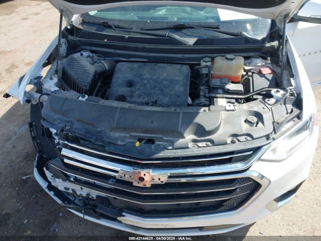 1GNEVJKW5JJ107465 Chevrolet Traverse Premier