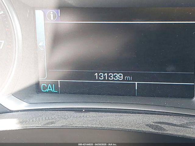 1GNEVJKW5JJ107465 Chevrolet Traverse Premier