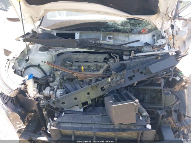 KMHRC8A35MU122692 Hyundai Venue Sel