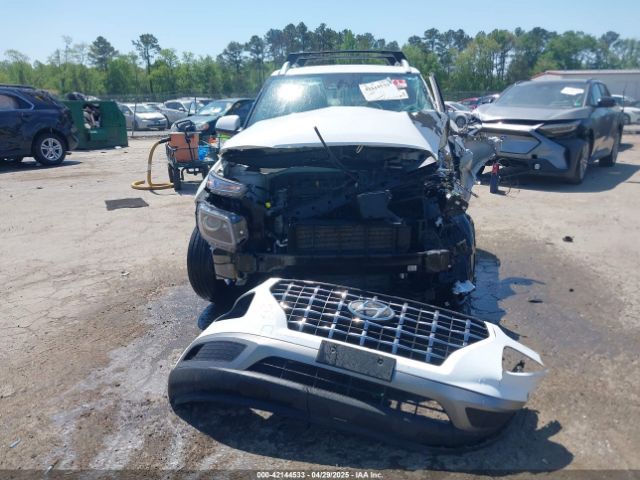 KMHRC8A35MU122692 Hyundai Venue Sel