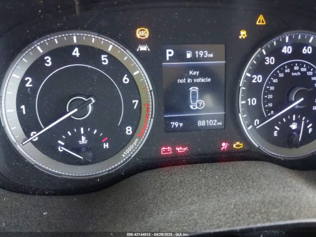KMHRC8A35MU122692 Hyundai Venue Sel