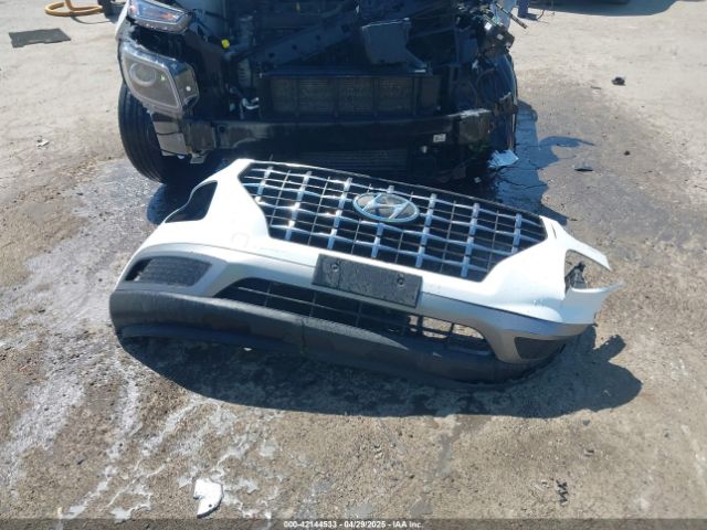 KMHRC8A35MU122692 Hyundai Venue Sel
