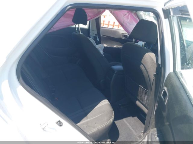 KMHRC8A35MU122692 Hyundai Venue Sel
