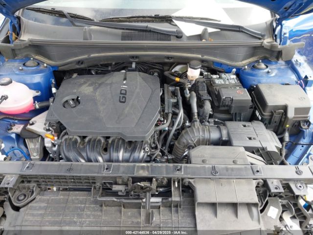 2023 KIA SPORTAGE 5XYK33AF4PG129819 Photo 9