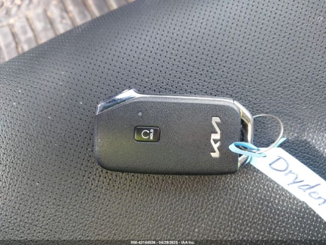 2023 KIA SPORTAGE 5XYK33AF4PG129819 Photo 10