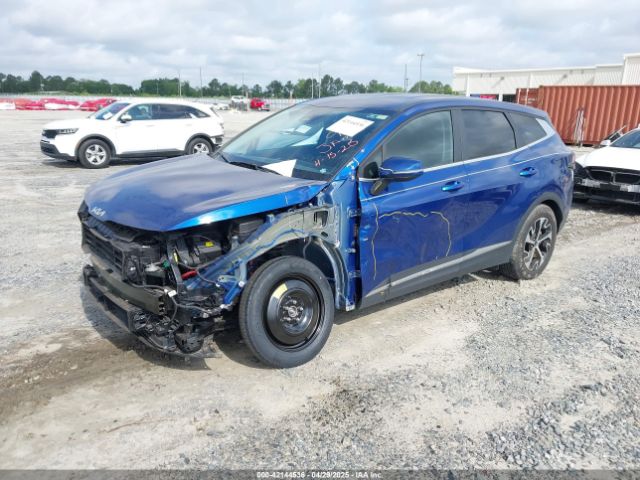 2023 KIA SPORTAGE 5XYK33AF4PG129819 Photo 1