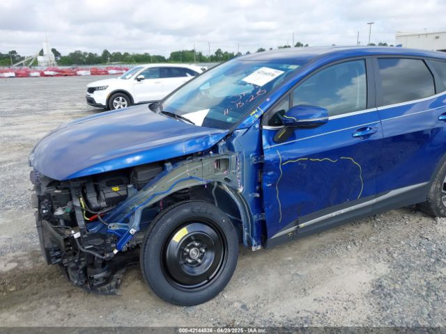 2023 KIA SPORTAGE 5XYK33AF4PG129819 Photo 5