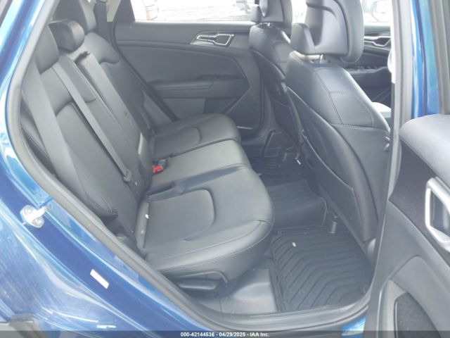 2023 KIA SPORTAGE 5XYK33AF4PG129819 Photo 7