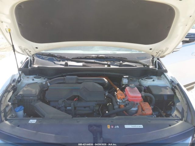 2023 KIA SPORTAGE HYBRID KNDPVCAG1P7072520 Photo 9