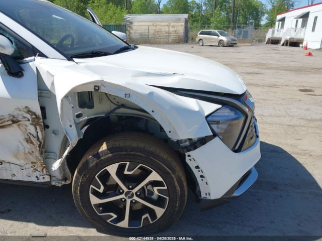 2023 KIA SPORTAGE HYBRID KNDPVCAG1P7072520 Photo 5