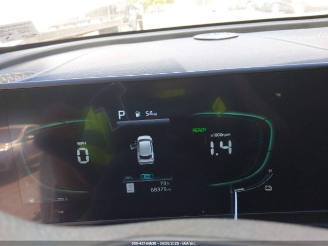 2023 KIA SPORTAGE HYBRID KNDPVCAG1P7072520 Photo 6