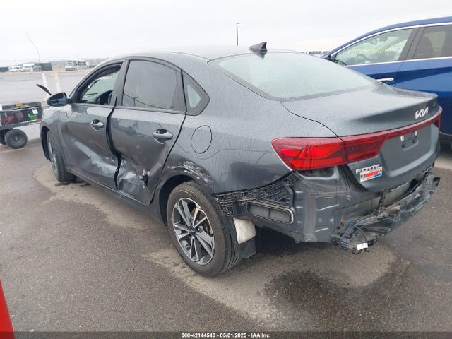 3KPF24AD1NE460912 KIA mpi nu