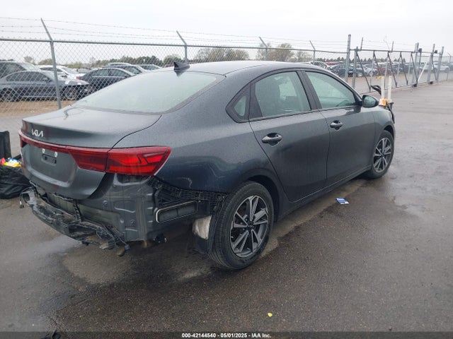 3KPF24AD1NE460912 KIA mpi nu