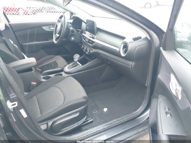 3KPF24AD1NE460912 KIA mpi nu