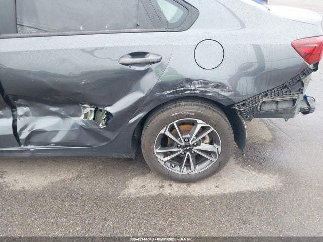3KPF24AD1NE460912 KIA mpi nu
