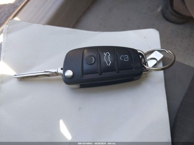 2010 AUDI A6 WAUFGAFB7AN033406 Photo 10