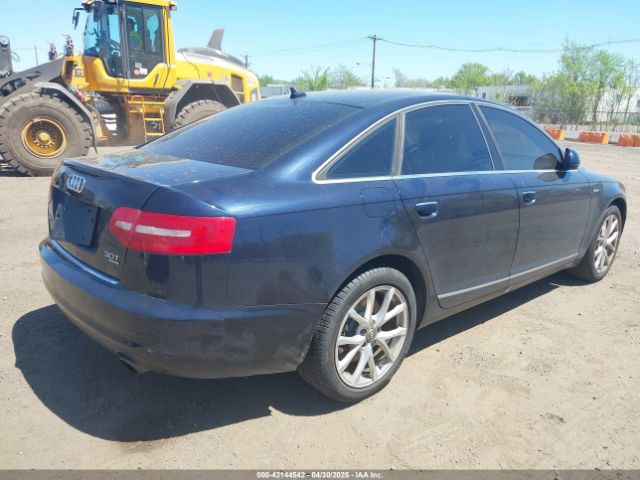 2010 AUDI A6 WAUFGAFB7AN033406 Photo 3