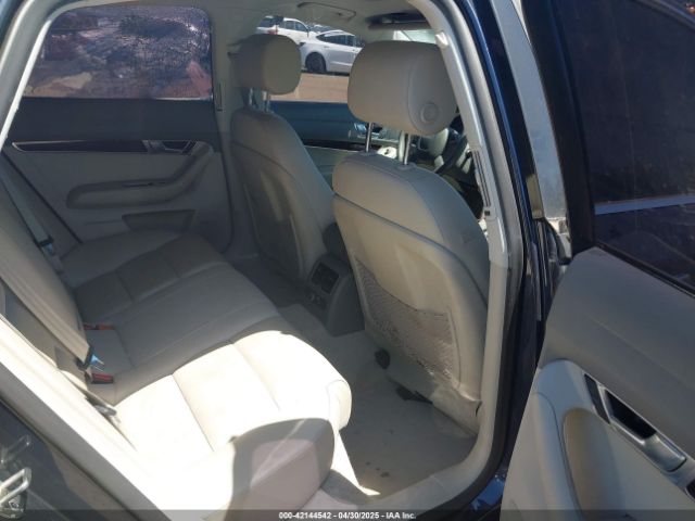 2010 AUDI A6 WAUFGAFB7AN033406 Photo 7