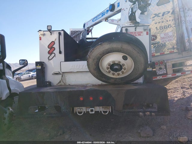 Freightliner M2 106 2024 3ALACWFC0RDUY8780 Image 18