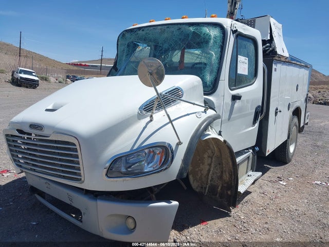 Freightliner M2 106 2024 3ALACWFC0RDUY8780 Image 2