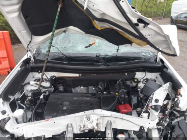 2018 MITSUBISHI OUTLANDER JA4AD3A32JZ055477 Photo 9