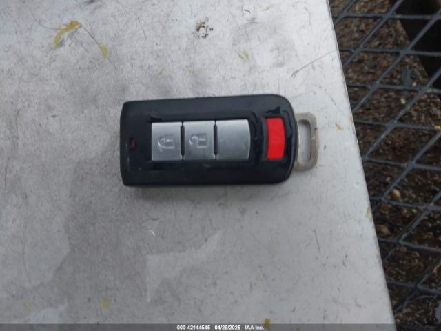 2018 MITSUBISHI OUTLANDER JA4AD3A32JZ055477 Photo 10