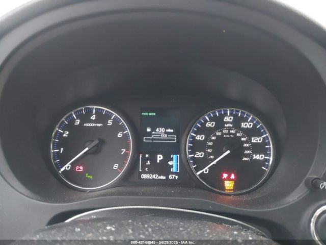 2018 MITSUBISHI OUTLANDER JA4AD3A32JZ055477 Photo 6