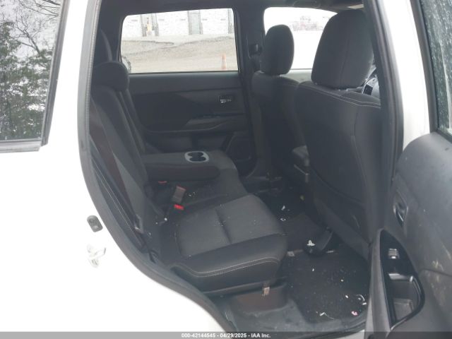 2018 MITSUBISHI OUTLANDER JA4AD3A32JZ055477 Photo 7