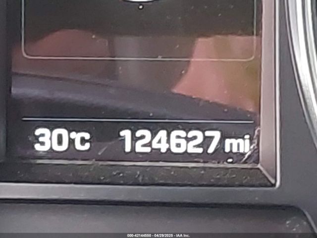 5XYZWDLA4HG441962 Hyundai Santa Fe Sport 2.0t Ultimate