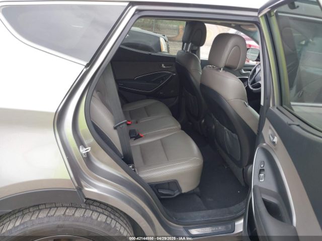 5XYZWDLA4HG441962 Hyundai Santa Fe Sport 2.0t Ultimate