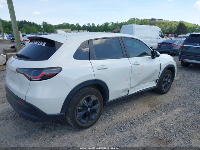3CZRZ1H33SM706505 Honda k20z5