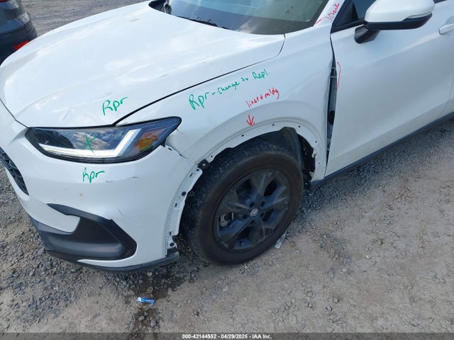 3CZRZ1H33SM706505 Honda k20z5