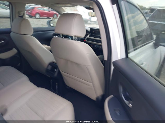 3CZRZ1H33SM706505 Honda k20z5
