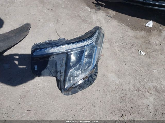 1G6KD5RS5HU133097 Cadillac CT6 LUXURY
