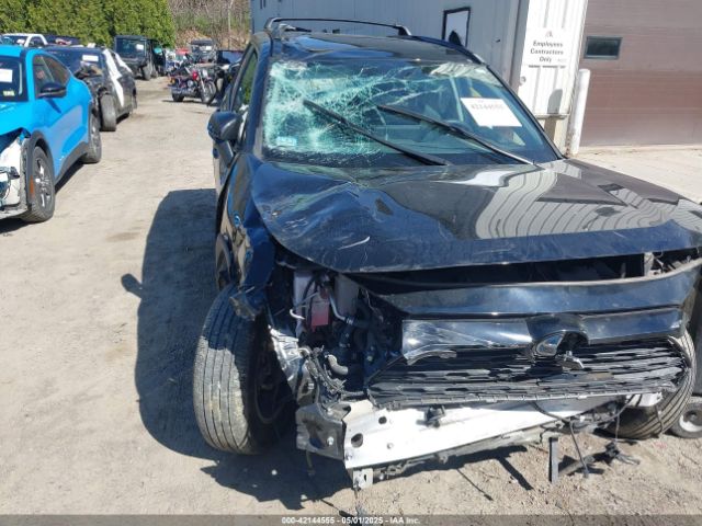 2022 TOYOTA RAV4 HYBRID 4T3RWRFV0NU054821 Photo 5