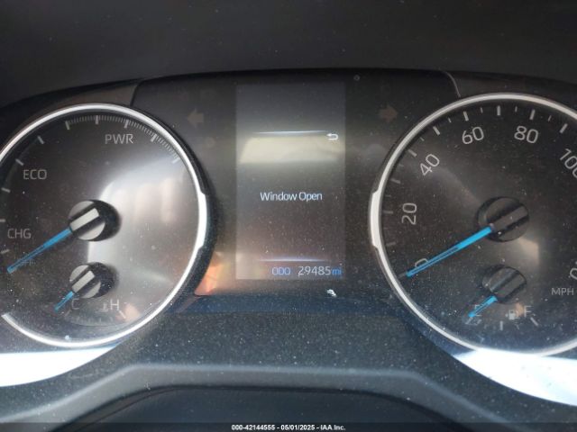 2022 TOYOTA RAV4 HYBRID 4T3RWRFV0NU054821 Photo 6